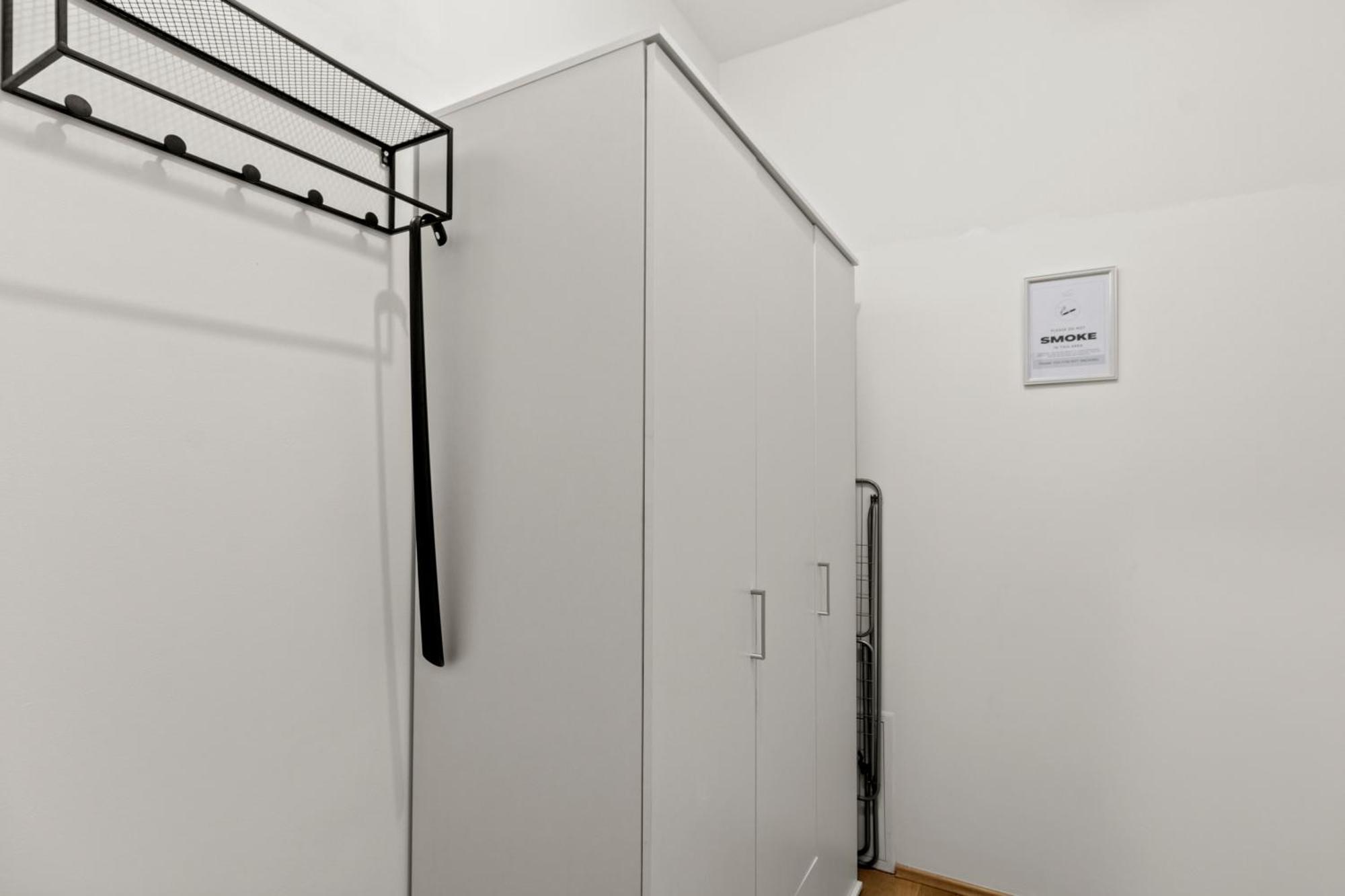 Farawayhomes 43 * Wien