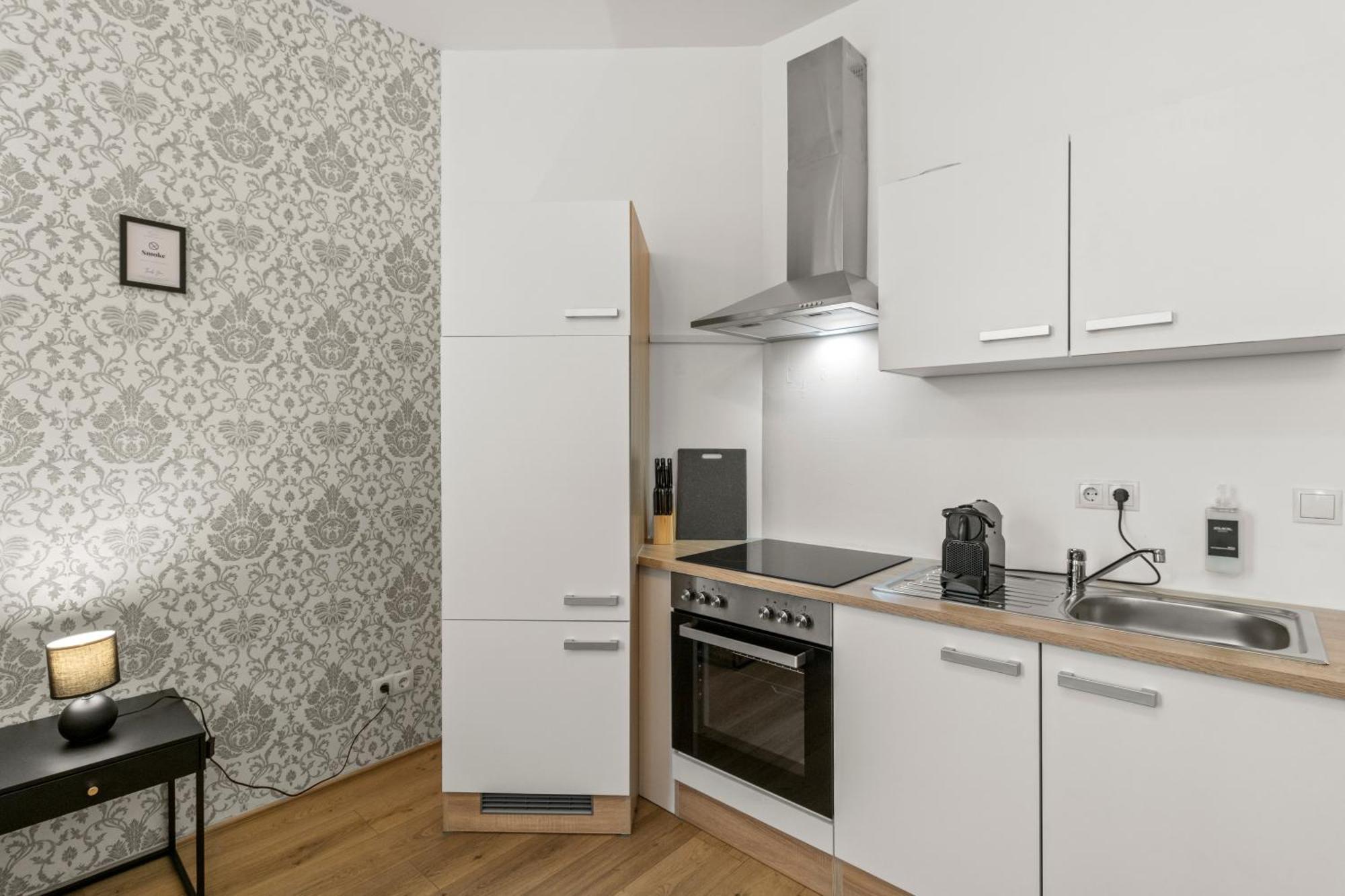 Farawayhomes 43 * Wien